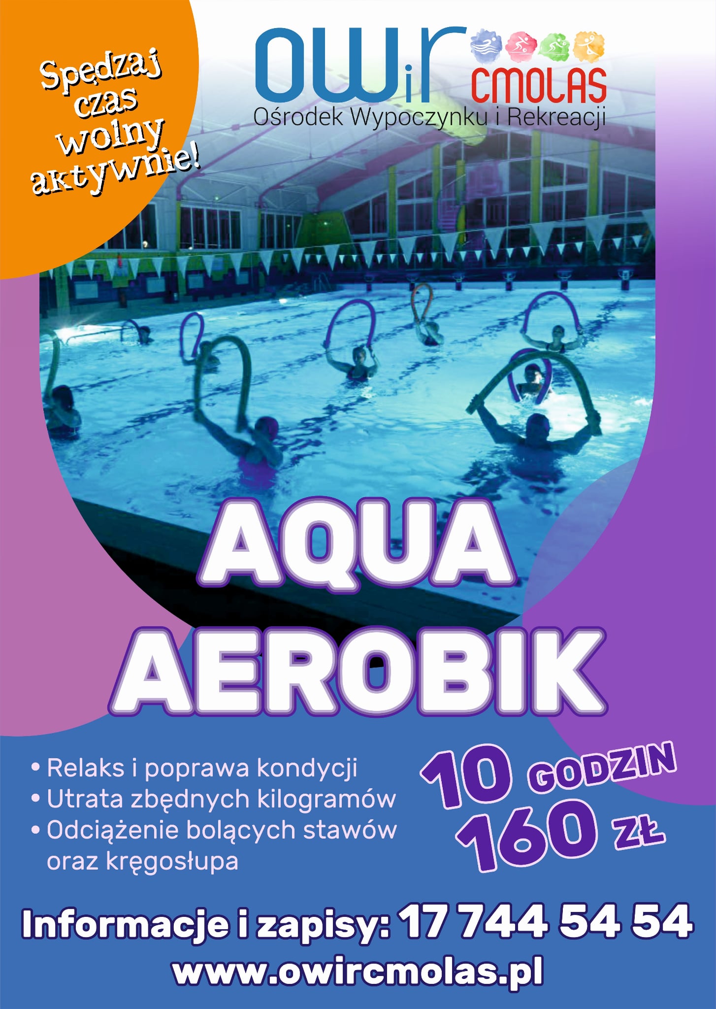 AQUA AEROBIK