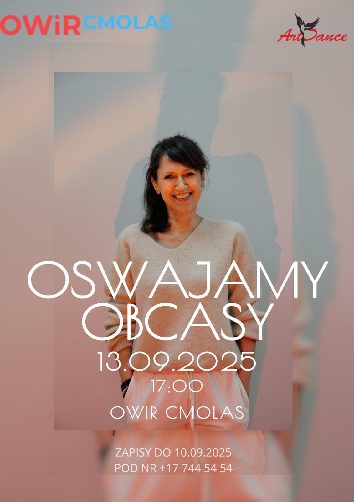 Serdecznie zapraszamy