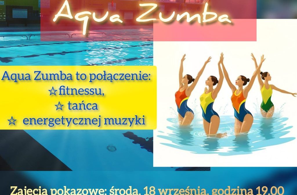 AQUA ZUMBA