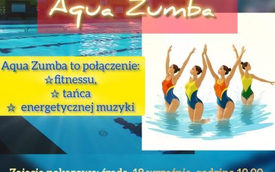 AQUA ZUMBA