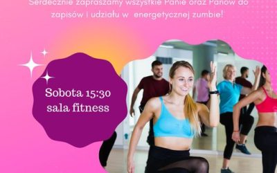 zumba