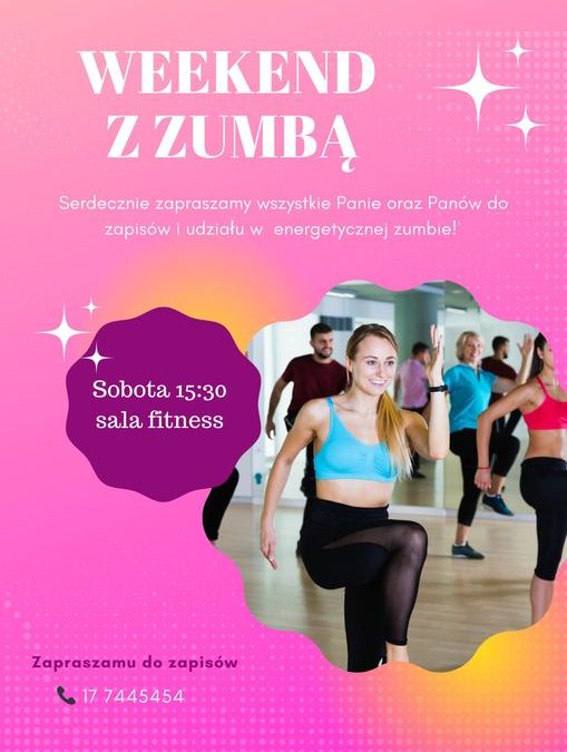 zumba