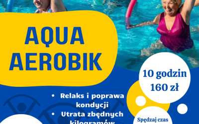 aqua aerobik