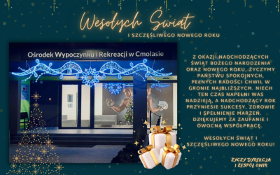 wesołych świąt